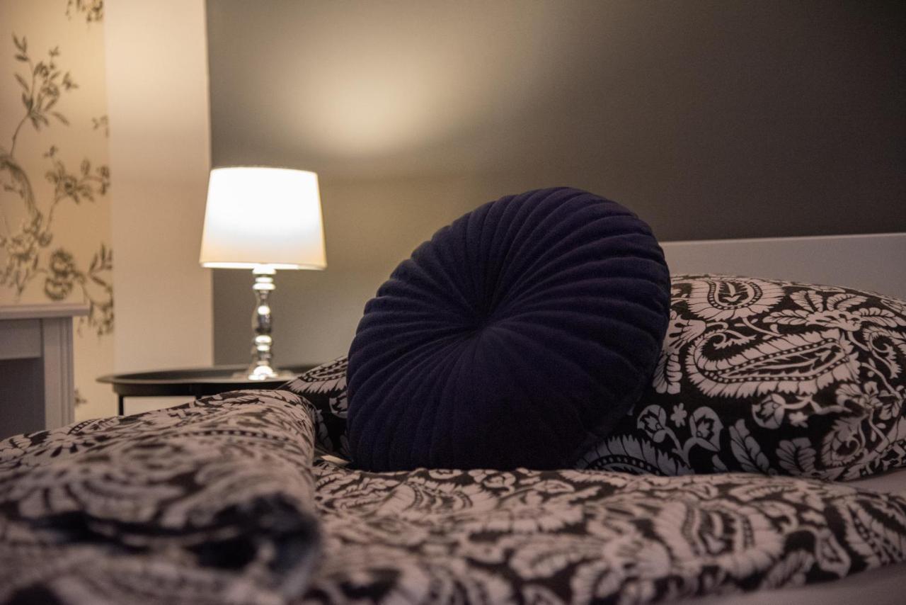Rooms Malina Blejska Dobrava Buitenkant foto